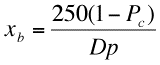 等価交換でのパチンコのボーダーラインの計算式